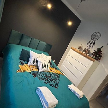 Apartament Terebelska P Biała Podlaska Kültér fotó