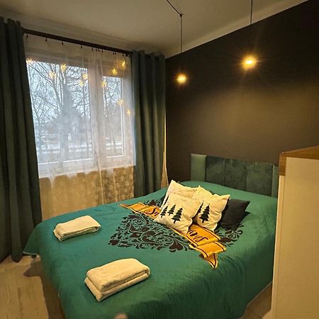 Apartament Terebelska P Biała Podlaska Kültér fotó