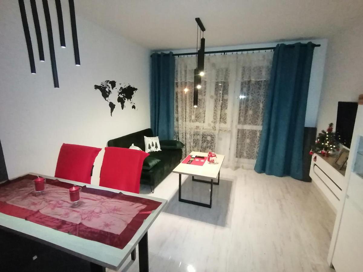 Apartament Terebelska P Biała Podlaska Kültér fotó