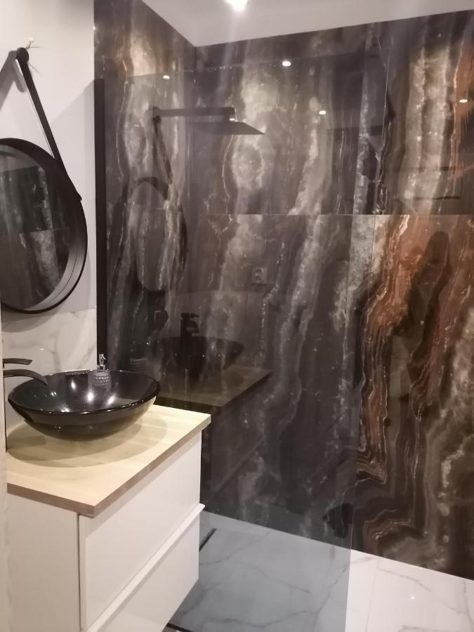 Apartament Terebelska P Biała Podlaska Kültér fotó
