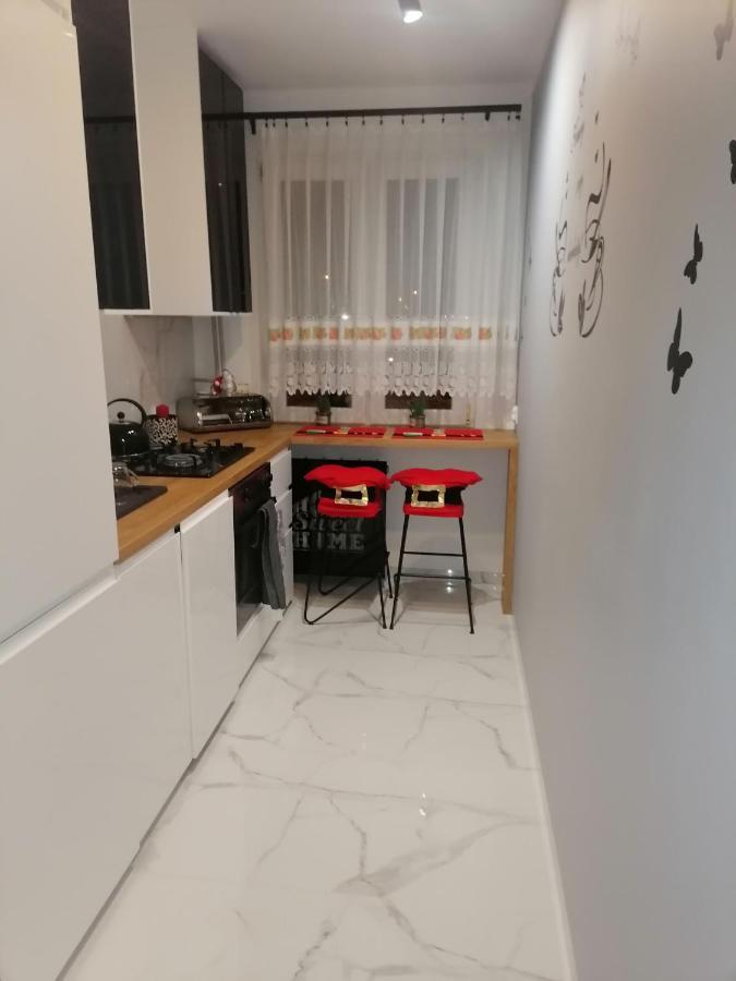 Apartament Terebelska P Biała Podlaska Kültér fotó