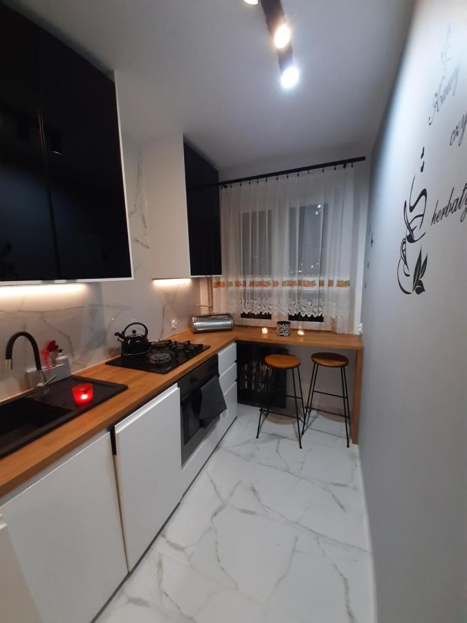 Apartament Terebelska P Biała Podlaska Kültér fotó