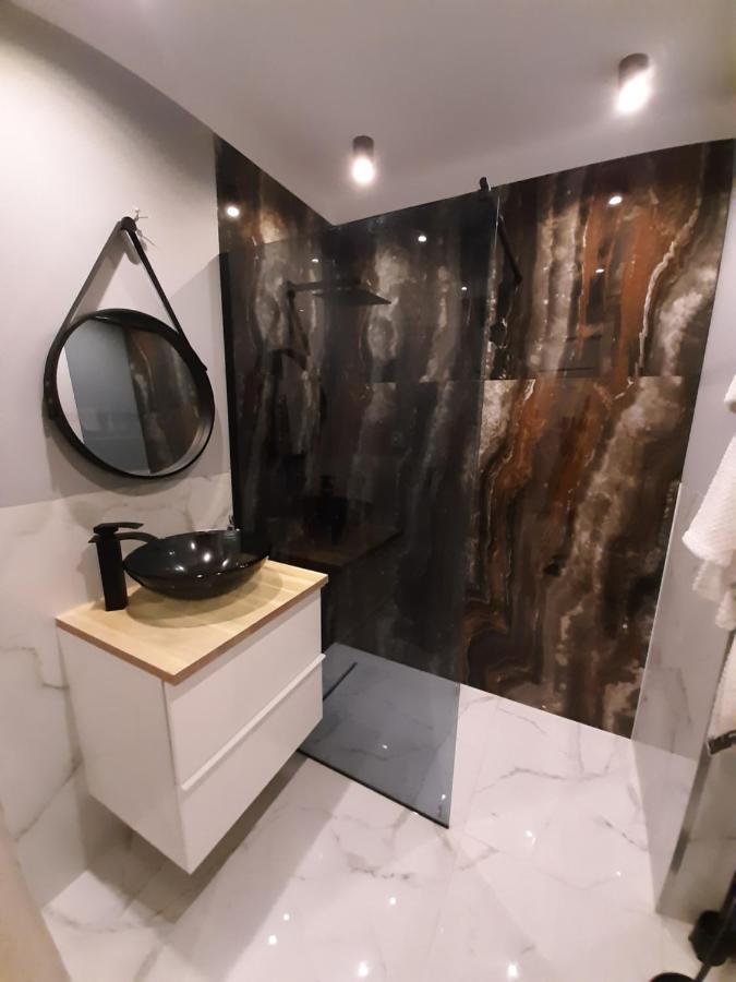 Apartament Terebelska P Biała Podlaska Kültér fotó