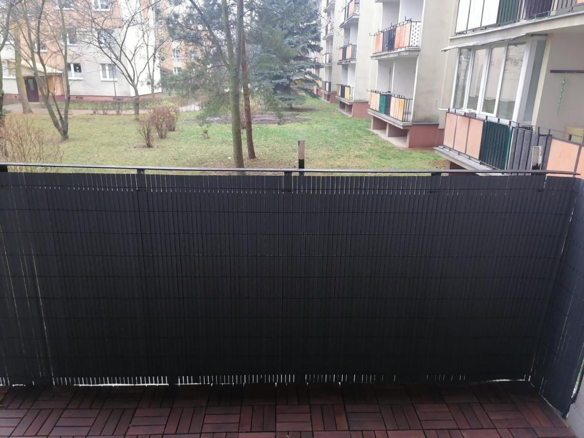 Apartament Terebelska P Biała Podlaska Kültér fotó