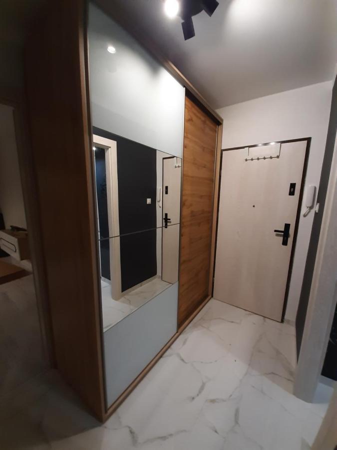 Apartament Terebelska P Biała Podlaska Kültér fotó
