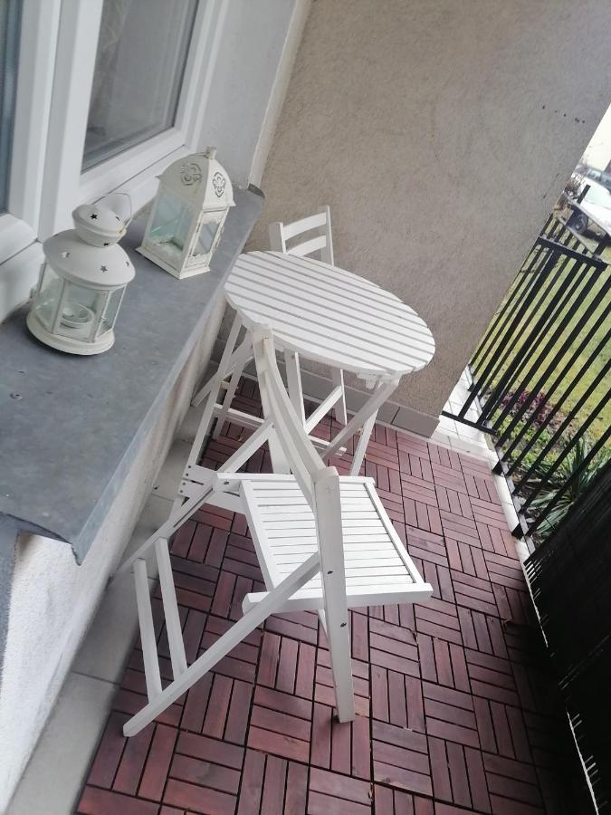 Apartament Terebelska P Biała Podlaska Kültér fotó