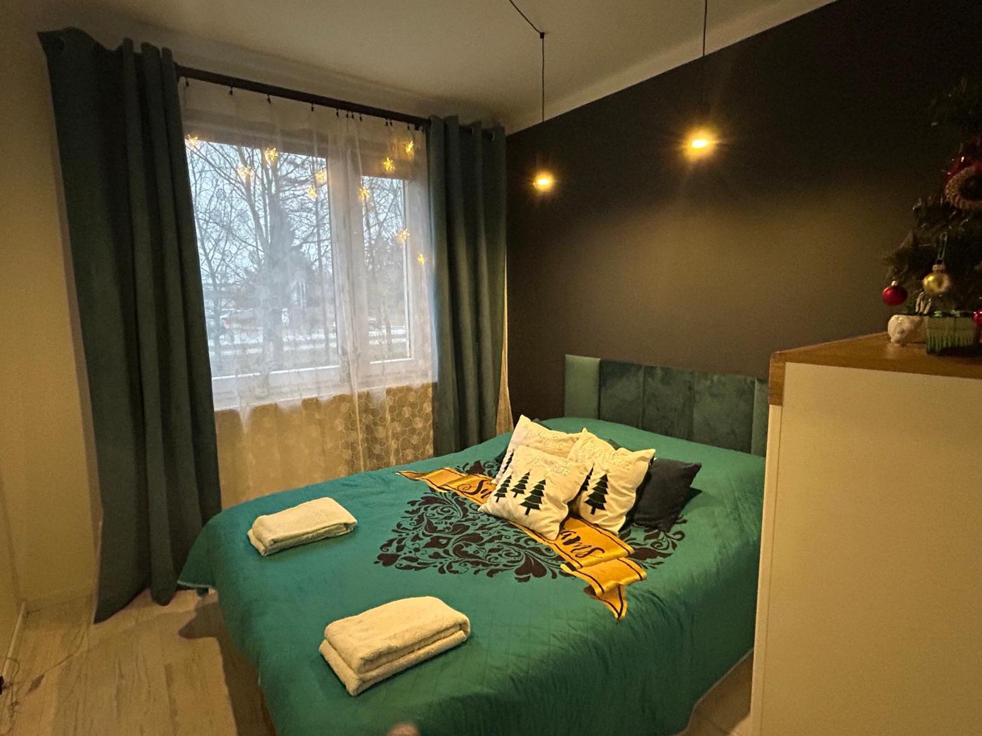 Apartament Terebelska P Biała Podlaska Kültér fotó