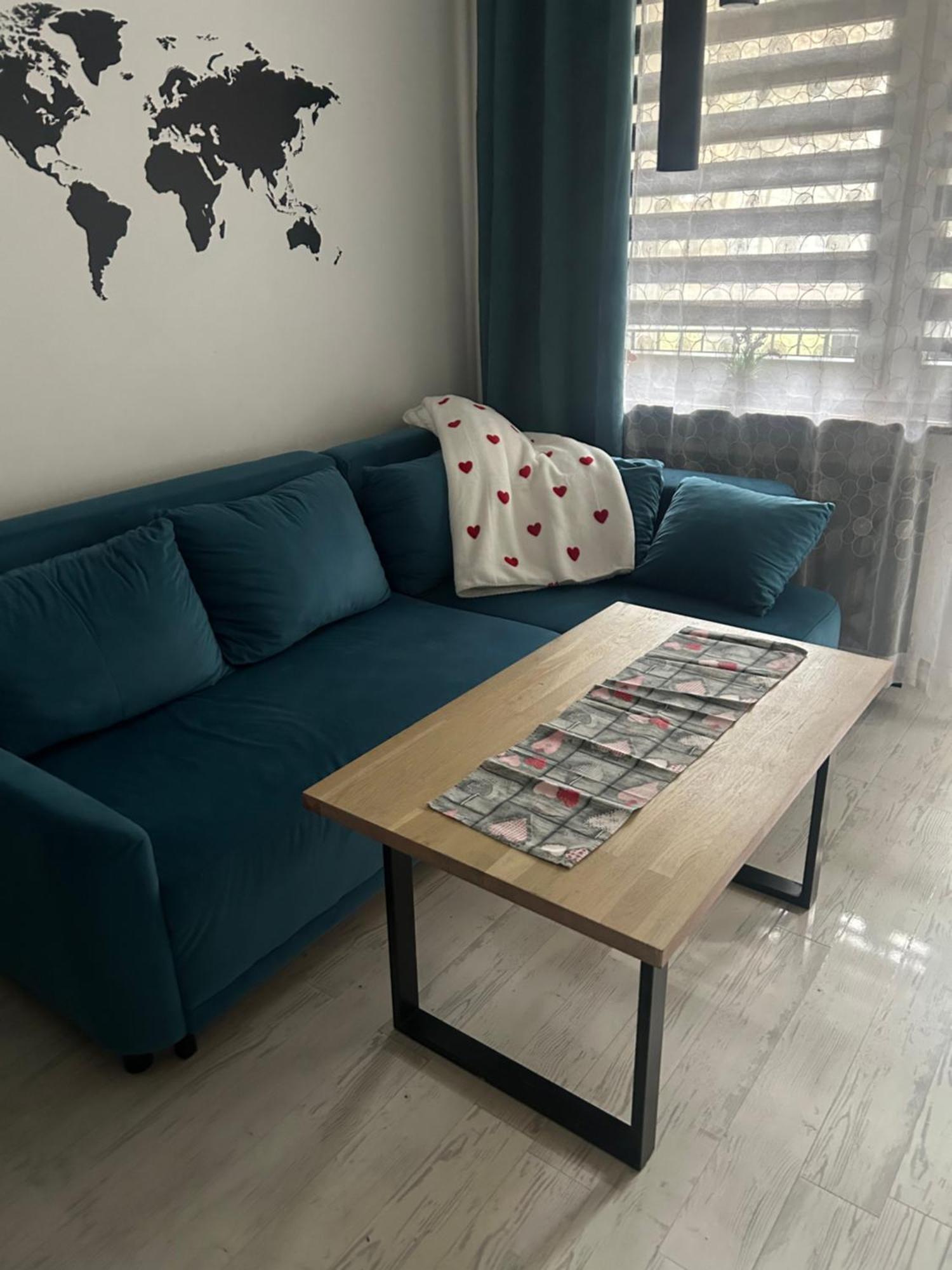 Apartament Terebelska P Biała Podlaska Kültér fotó